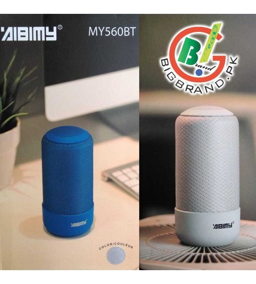 Aibimy MY560BT Bluetooth Speaker